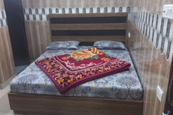 Sambyal Paradise guest house