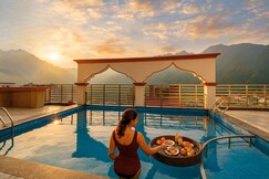 Address of Arogyadham Wellness Retreat