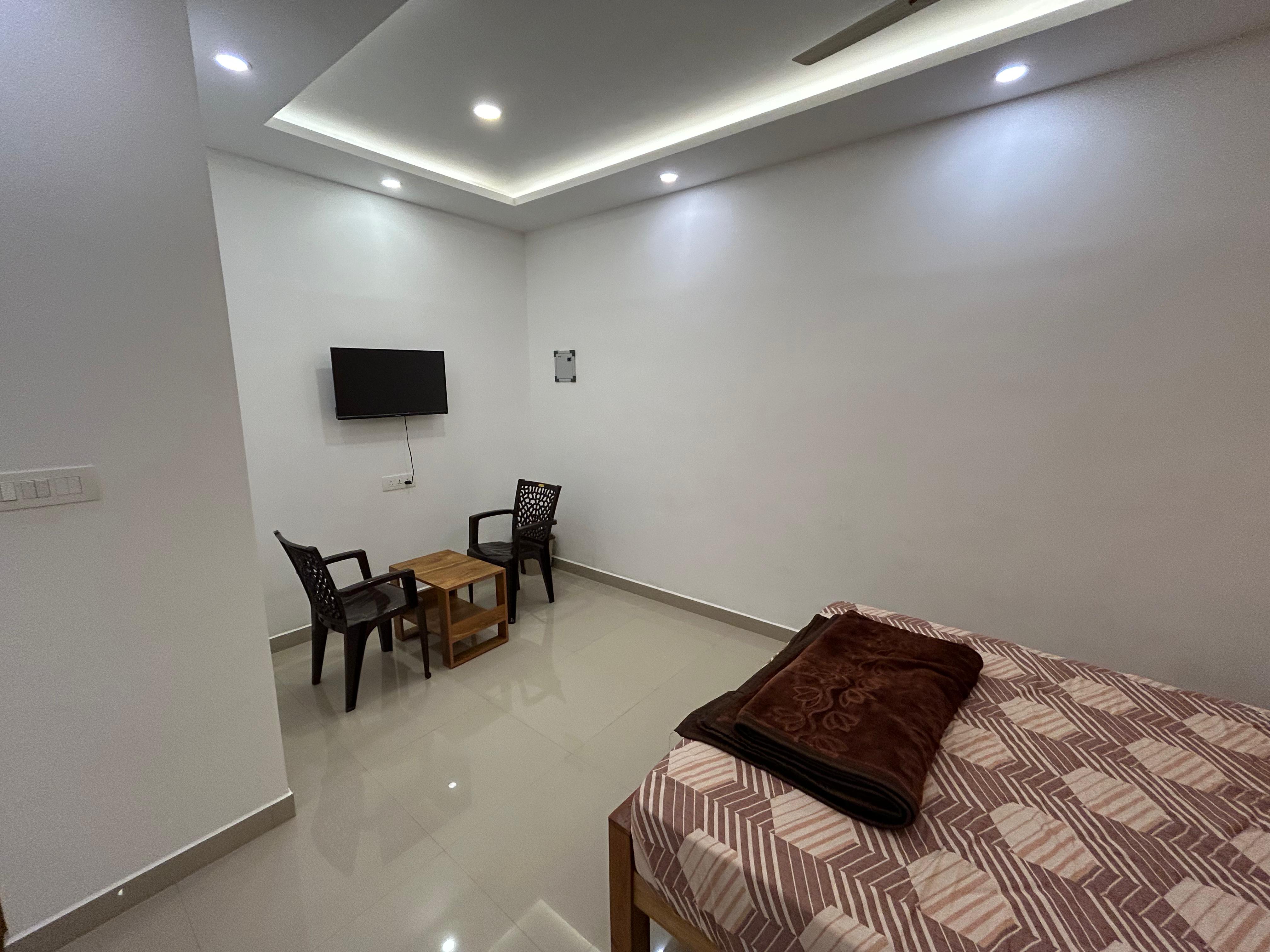 Serenity Garden Homestay - Tap to explore photos