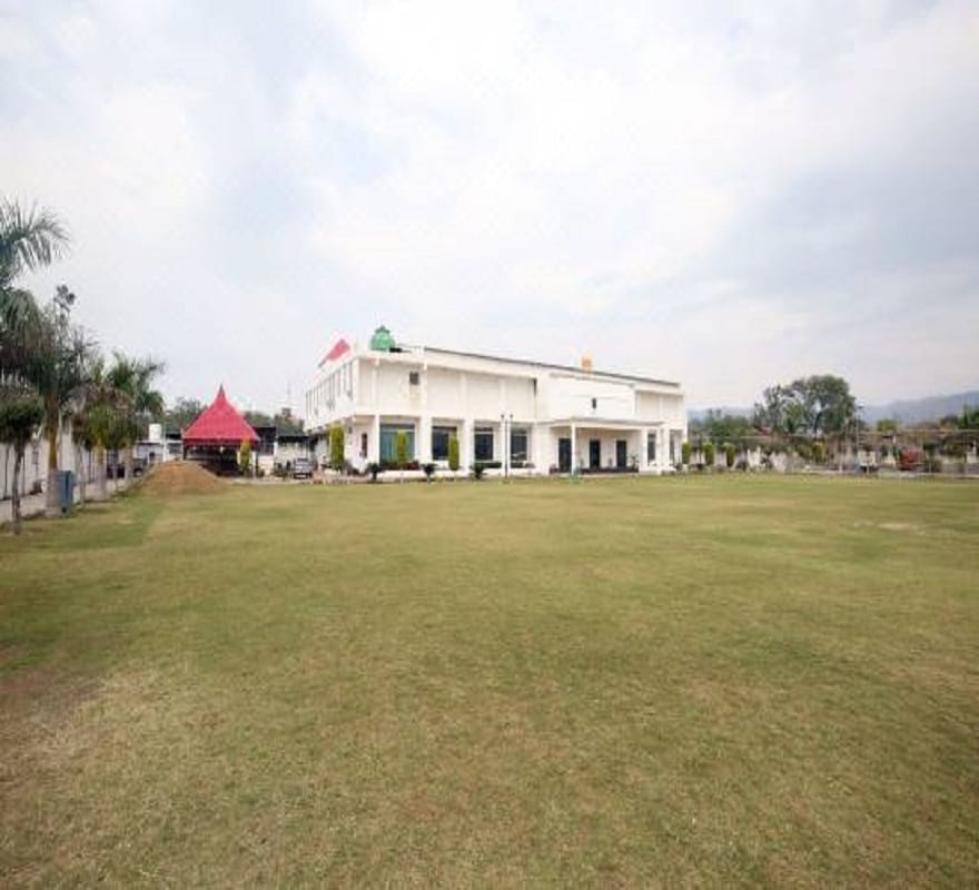 AA Hotels & Resorts Baddi - Tap to explore photos