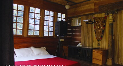 Nilambu Homestay Room Type - Nilambu Homestay