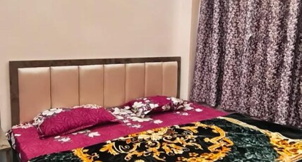 Royal Guest House Room Type - Standard Room