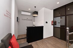 TownHouse 244 Munshipuliya
