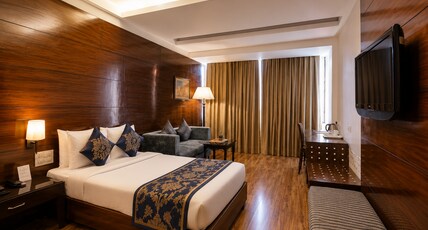 The Regent Room Type - Executive Room