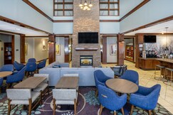 Staybridge Suites WILMINGTON - WRIGHTSVILLE BCH