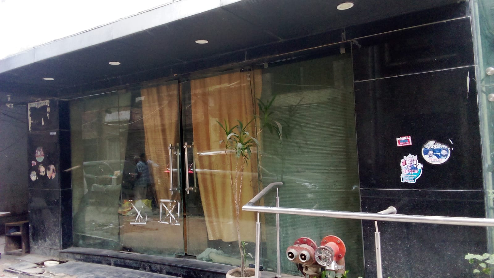 Hotel Florence Legacy - Tap to explore photos