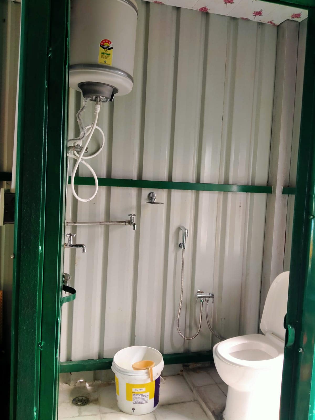 Dhyan Badri Homestay - Tap to explore photos
