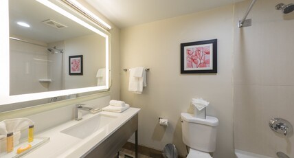 BROOKFIELD-MILWAUKEE HOTEL Room Type - 2 Queen Beds Standard Pool View BROOKFIELD-MILWAUKEE HOTEL Room Type - 2 Queen Beds Standard Pool View