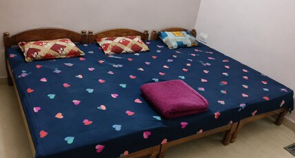 Shiddi pelesh yatri niwas Room Type - Bedroom 3