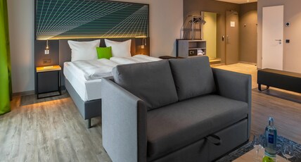 elaya hotel kevelaer, Trademark Collection by Wyndham Room Type - Junior Suite