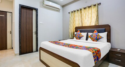 Hotel Johar Inn Room Type - Premium AC