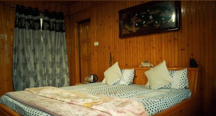 Miryok Homes Room Type - Suite-225