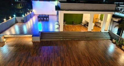 Neo Calangute Beach Resort Room Type - Deluxe Room