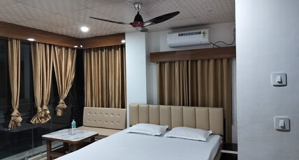 Mayer anchal Room Type - Normal