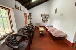 Dreamland Vintage Homestay