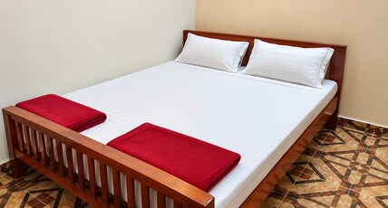 Sreevaishnavam | Traditional Stay Near Padmanabhaswamy Temple Room Type - Double Room with AC Non Attached