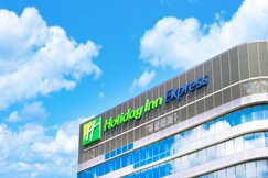 Holiday Inn Express Macau City Centre