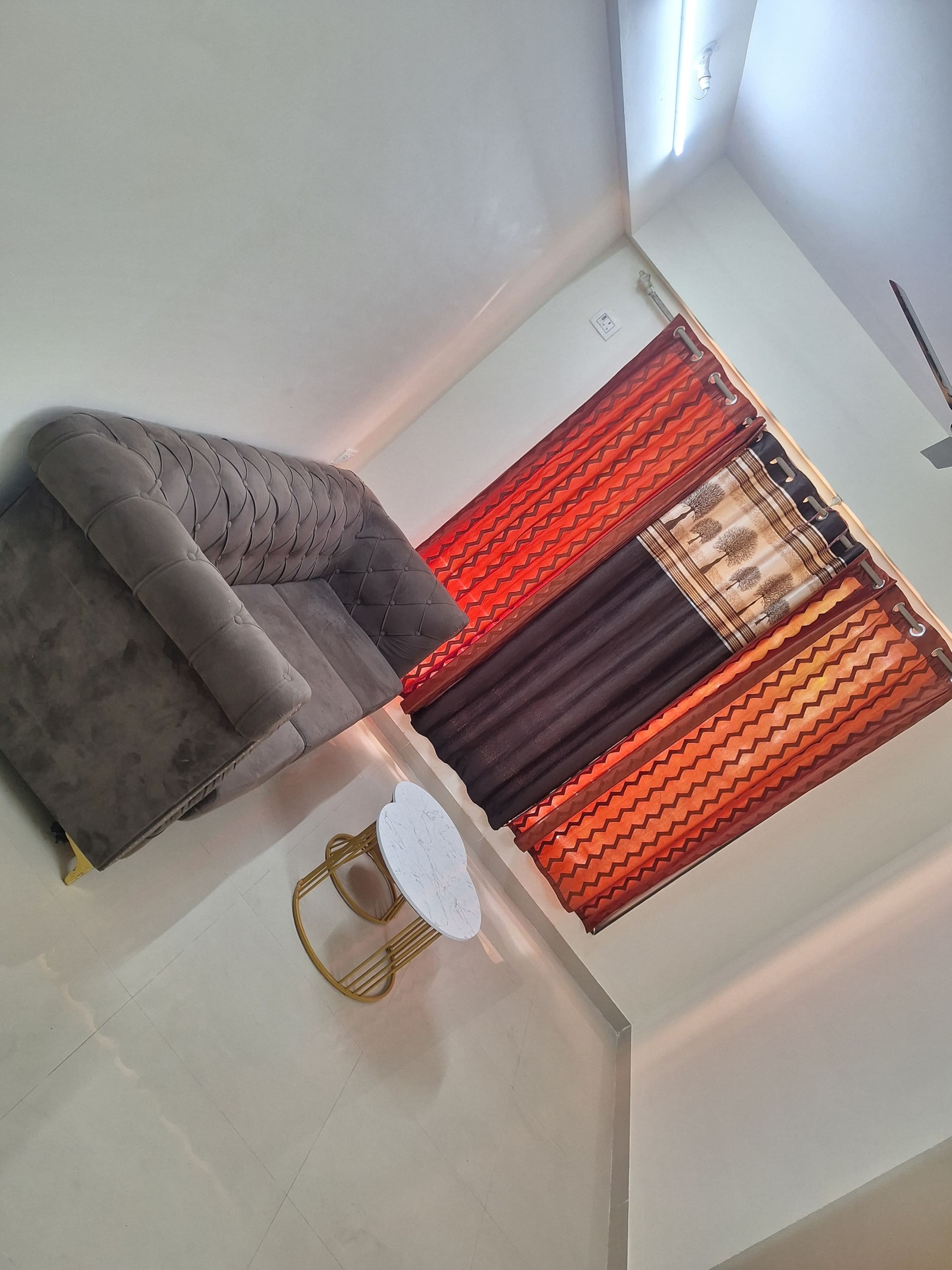 Full 1 BHK Hiranandani Estate Thane - Tap to explore photos
