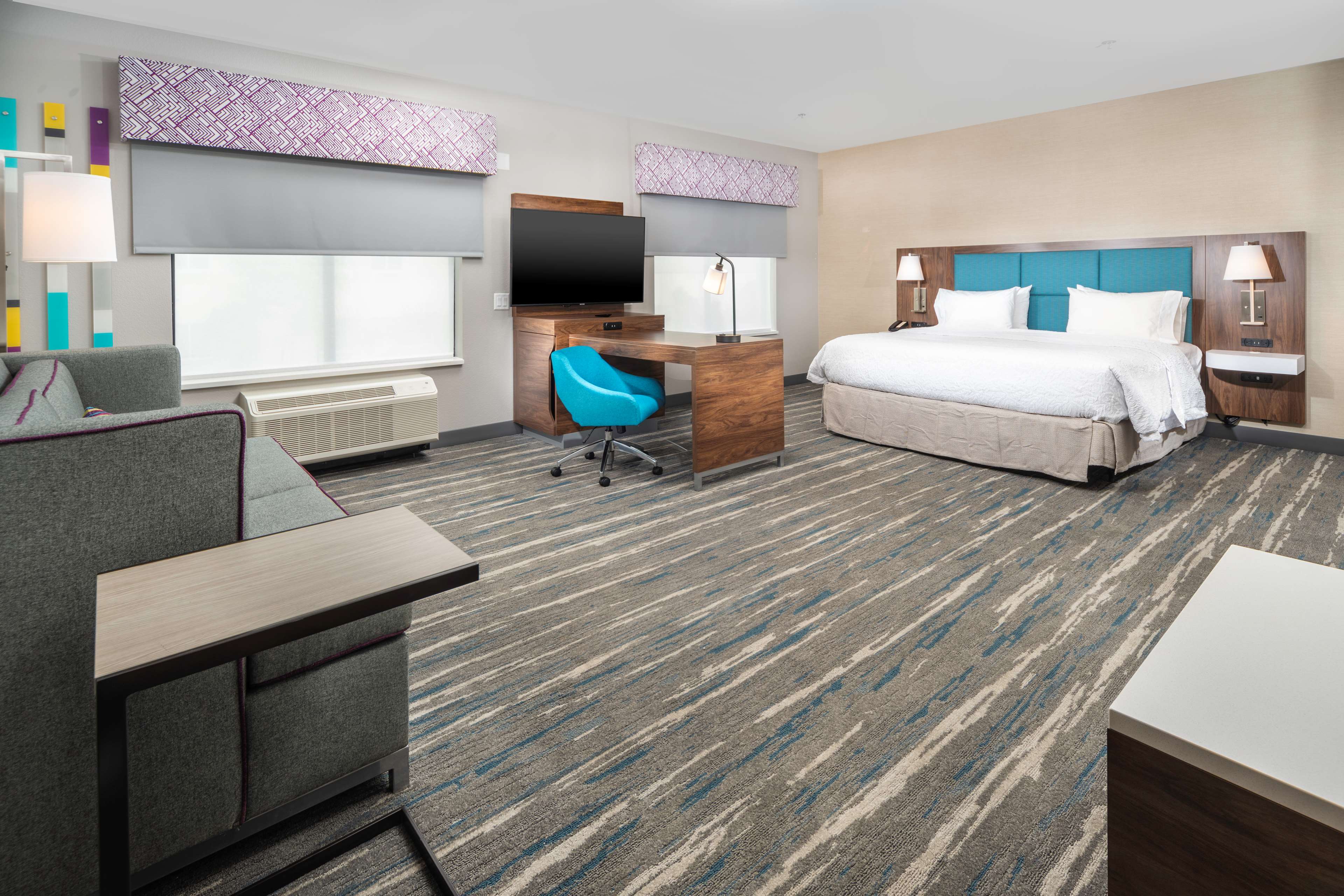 Hampton Inn & Suites by Hilton Conway - Tap to explore photos