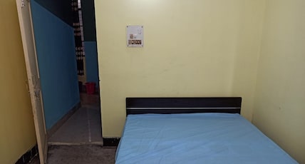 Swagatam Guest House Room Type - Deluxe room