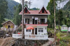 StayApart I Chetna Farm & Homestay