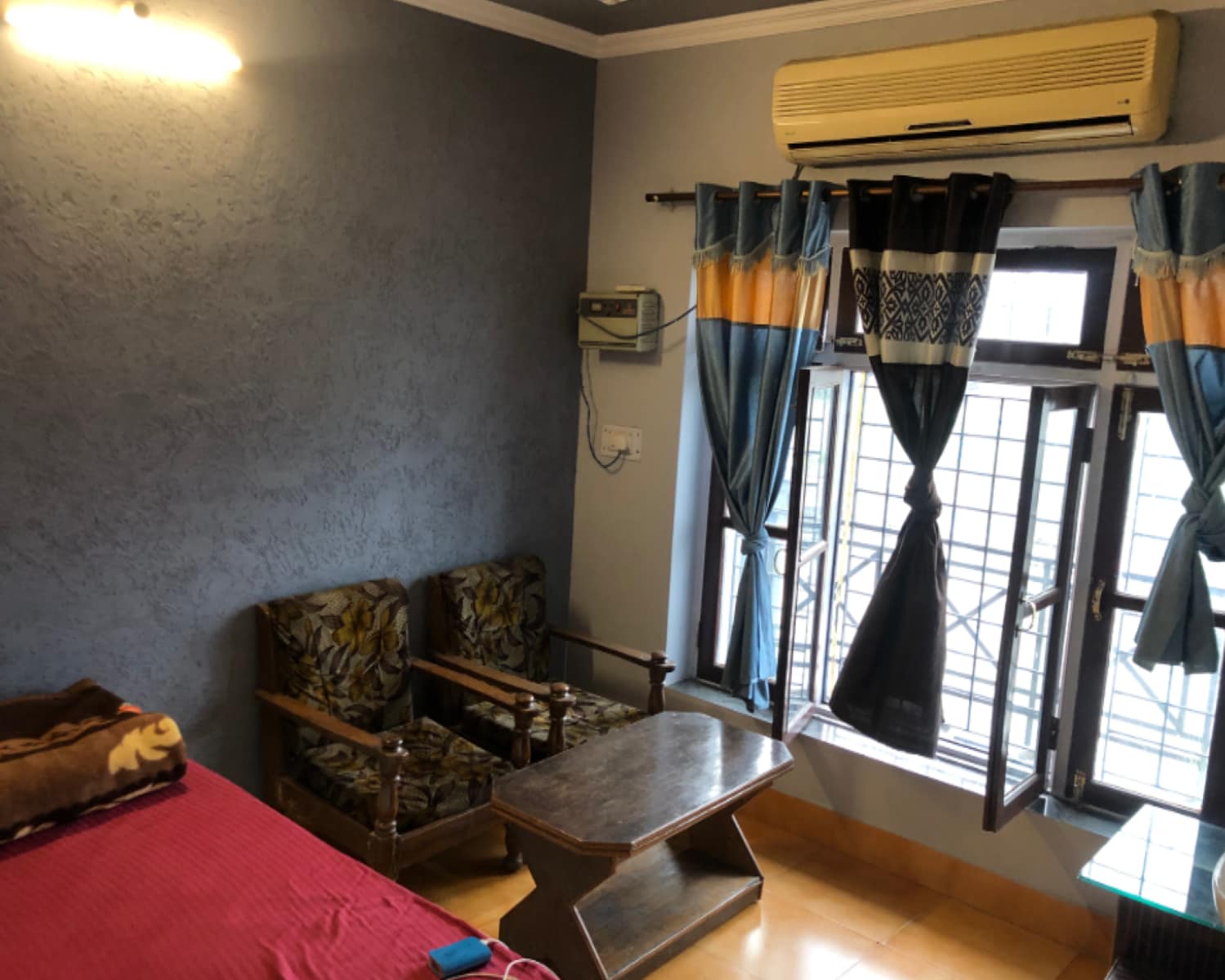 Hotel Paayal - Tap to explore photos