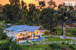 StayVista at Kailaasa
