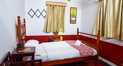 Srikadhama Room Type - Surya