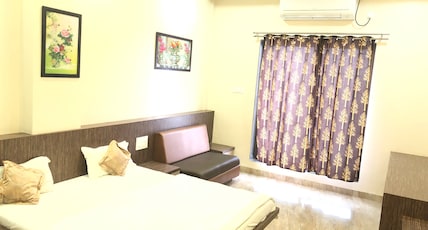 MAHARAJA AGRASEN RESORT Room Type - Deluxe Ac Room MAHARAJA AGRASEN RESORT Room Type - Deluxe Ac Room