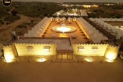 Golden Fort Resort
