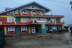 Tourist Hut