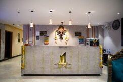 HOTEL PARK MAHENDRA
