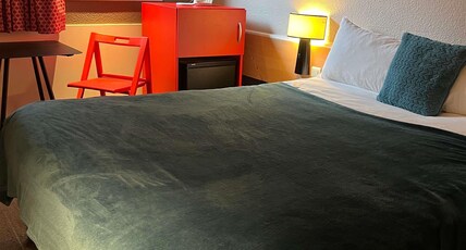 ibis Villepinte Parc Expos Room Type - Sweet Home - Room