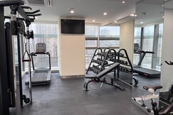 Holiday Inn Express Suzhou Industrial Park