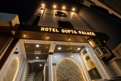 Hotel Gupta Palace