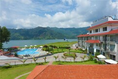 Waterfront Resort