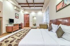 Ambience Signature Stay Gurgaon | Golf Course Road | DLF Phase 3