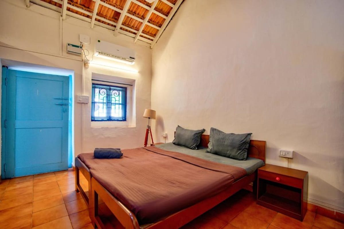 Papilio Beach Front Cottages - Tap to explore photos