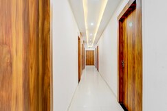 Hotel O Natraj Paying Guest House