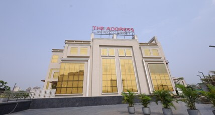 The Address by Red Carpet Room Type - Superior Room