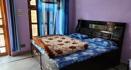 RANA HOME STAY Room Type - Bedroom 1