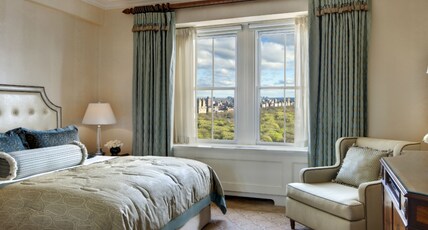 The Pierre, A Taj Hotel, New York Room Type - Park View