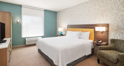 Home2 Suites by Hilton Palm Bay I 95 Room Type - 1KG MOB HR ACC TUB SUITE