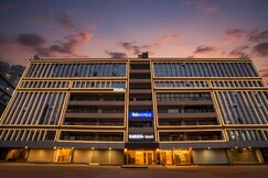 FabHotel SR Naroda - Nr. SP Ring Road