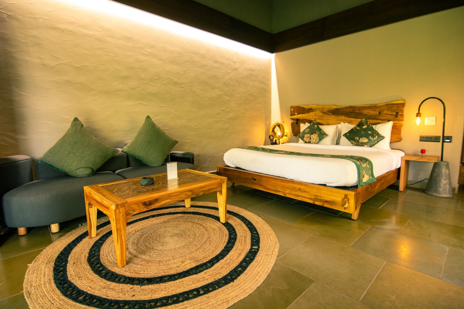 Hotel Sonar Bangla Joypur Forest - Tap to explore photos