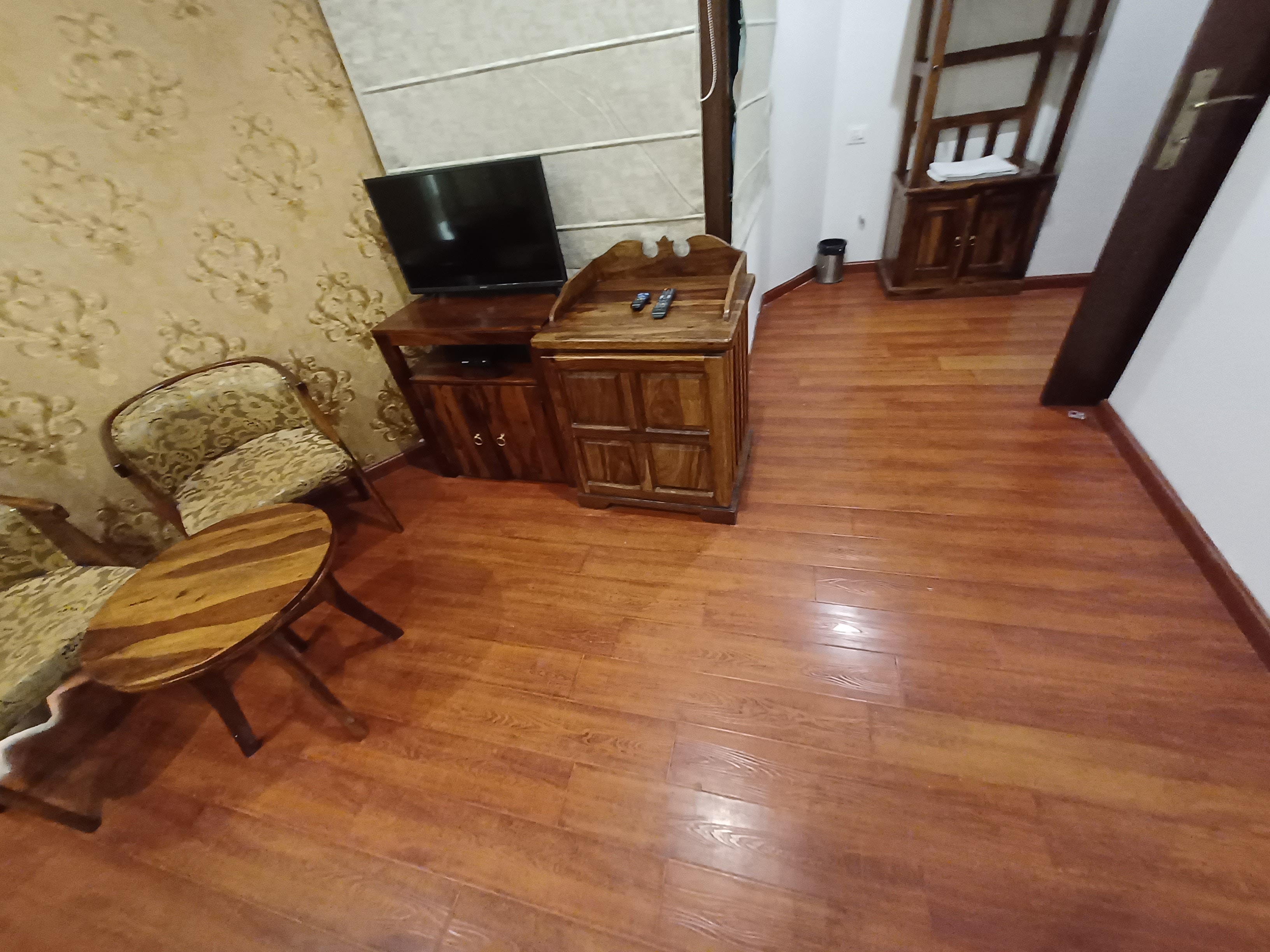 Hotel Lavanya Heritage - Tap to explore photos