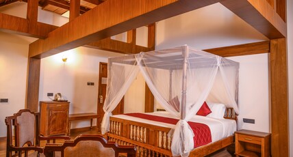 Surya Heritage Hotels Room Type - Heritage Royale