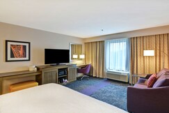 Hampton Inn Suites Ashland, Ohio