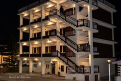 Photos of Hotel Devbhoomi (In House Parking)