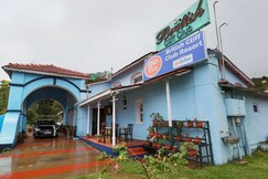 British Cliff Club Resort